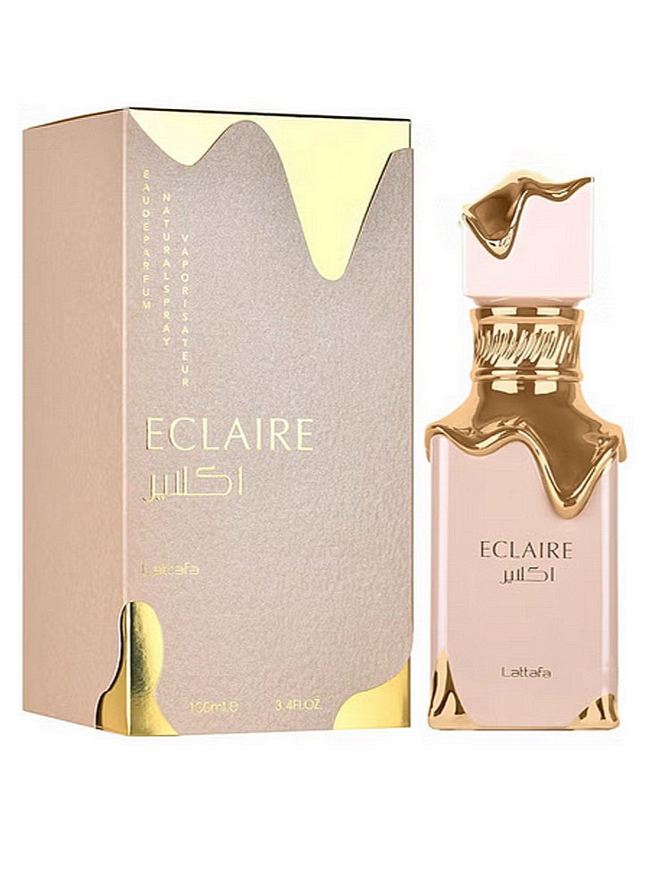 لطافة عطر اكلير من لطافة برفيوم 100 مل - Image 2